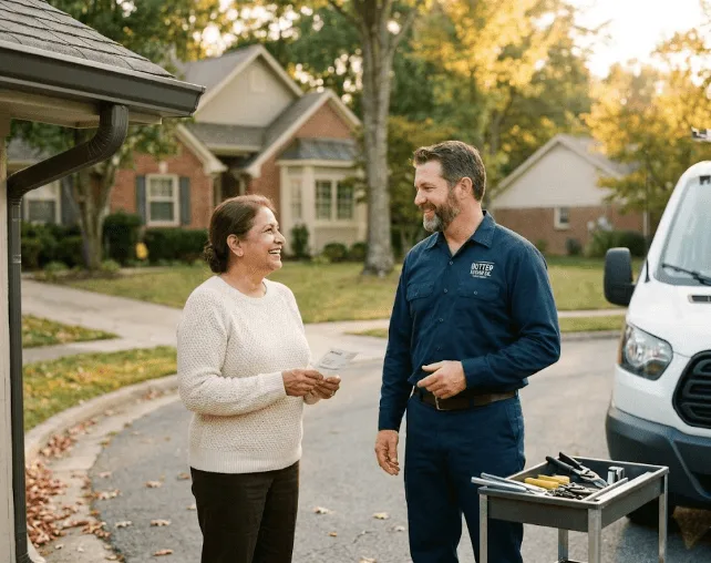 Gutter Repair Summit, NJ FAQs