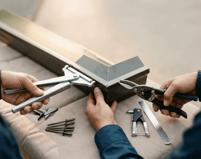 Why choose Gutter Repair in Summit, NJ
